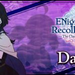 The Witch of Memories【ENigmatic Recollection: Season 2】