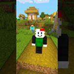 The broken script destruyo mi mundo de minecraft #minecraft #mods #fnaf #scp