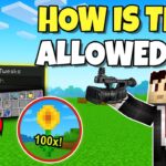 Tweakeroo Is the BEST Minecraft Mod Ever Made – PROVE Me Wrong!