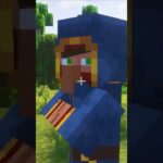 Villager In A Bucket Mod Minecraft Java #minecraft #minecraftmods