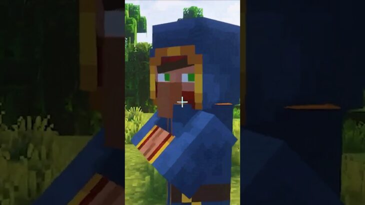 Villager In A Bucket Mod Minecraft Java #minecraft #minecraftmods