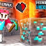 WIR FINDEN ENDLICH DIAMANTEN! 💎 Minecraft Helden 2