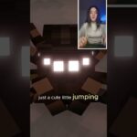 WORST Minecraft Mod EVER 🕷️ | Arthropod Phobia Expansions #minecraft #minecrafthorror #mods #spider