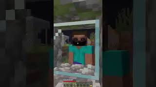 aku main minecraft mod horror #minecraft  #crepypastas #minecraftcreepypasta  #indonesia  #gamingpc