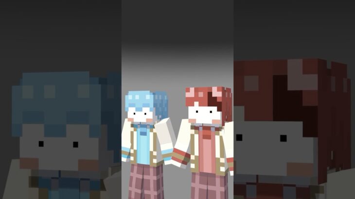 【マイクラアニメ】新しくできたお店が変すぎて草 #すとぷり #anime #マイクラ
