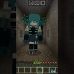 bullying scary mobs in minecraft the wardoon