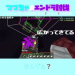 【マイクラ】なんでぇ？　 from「ノーリセットでエンドラ10体倒せるかな？」チャレンジ！2025/05/05　#Minecraft　#Shorts　#rta