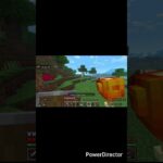 なんで木陰からでたんだろ #games #マイクラ #shorts