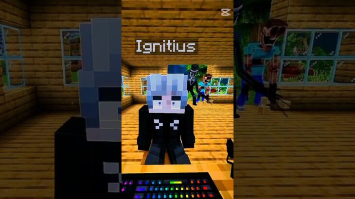 horror Minecraft mod superheroes #shirts#evil gamer z
