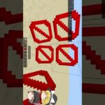 バリアブロックの出し方解説！！ #マインクラフト  #マイクラ  #マイクラ統合版  #マイクラjava版  #コマンド  #コマンド紹介 #バリアブロック #マイクラコマンド