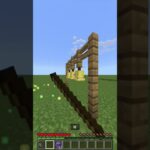 溶岩チキン#マイクラ#lavachicken#溶岩チキン