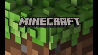 【minecraft】 朝活　家周りに植林場とかつくる