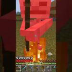 お昼なのにベッドで寝られる謎【マイクラ統合版】(アドオン入りワールド)答えは動画の後半に #minecraft #マイクラ #マインクラフト