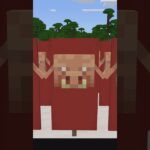 た〜らこ〜♪た〜らこ〜♪#minecraft #マインクラフト #マイクラ #マイクラ建築