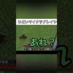 ひどいマイクラプレイヤー #minecraft #マイクラ #マインクラフト #倉庫 #サバイバル