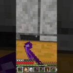 マイクラあるある｢チェストの裏のブロックを張り替えるのは繊細な作業…！｣ #マイクラ #minecraft #マインクラフト #マイクラあるある #マイクラ統合版 #マイクラ実況 #マイクラ切り抜き
