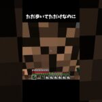なにこの地形😭#マイクラ #minecraft #ショート #けっかおーらい