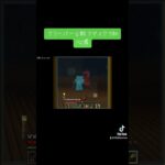 姉の戦闘 #マイクラ #面白集 #マインクラフト #minecraft #ゲーム実況 #おもしろ #マイクラ女子
