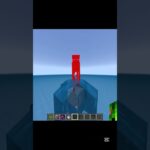 【マイクラ】　水フラットが追加されたら誰もがやること　#マイクラ #マインクラフト #minecraft #おすすめにのりたい #マイクラ統合版