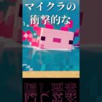 マイクラの絵画に隠された秘密 #雑学 #マイクラ #minecraft
