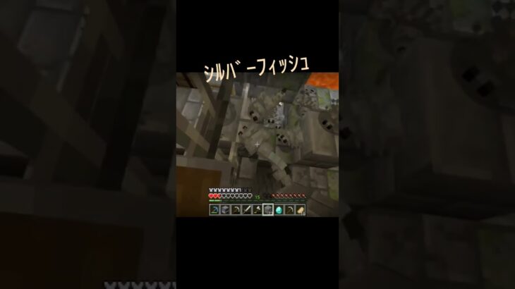 数の暴力 #マイクラ #マインクラフト #minecraft