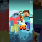 minecraft mods vs mods 😈🗿#youtubeshorts