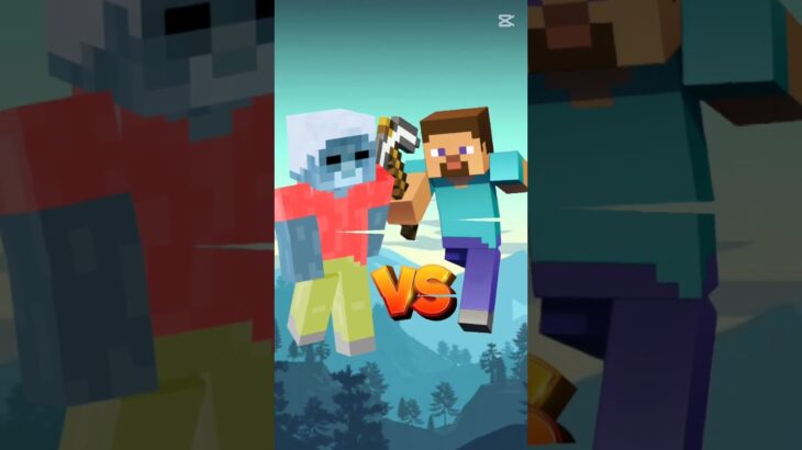 minecraft mods vs mods 😈🗿#youtubeshorts