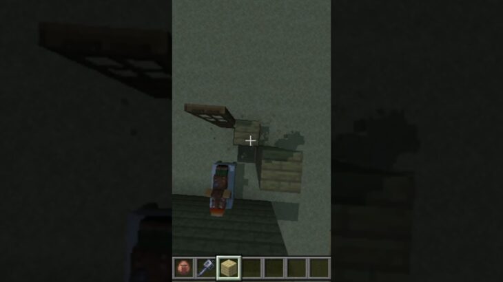 ふぁ？#マイクラ #マインクラフト #minecraft #short