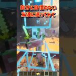 【自分に自信のない友達に送ってみて】 #minecraft #マイクラ #マインクラフト #shorts