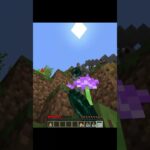 ハチたちの住み家 #minecraft #マイクラ#マインクラフト #shorts #ハチ