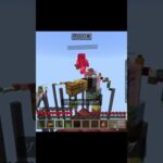 豚トレード#マイクラ #マインクラフト #minecraft #ショート #shorts