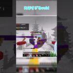 なにやってんだよ   #minecraft #マイクラ #shorts