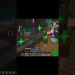 ドズル社キャラバン日誌〜エンチャント金の剣〜 #minecraft #マインクラフト #マイクラ #ドズル社 #ドズル社キャラバン #shorts