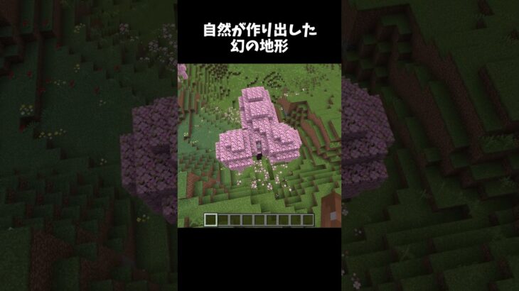 これはやばい#マイクラ #minecraft #shorts