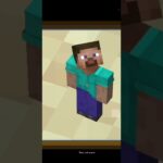 minecraft tiny house funny movement#shorts#viralshorts#shortfeed#funnyminecraftshorts