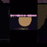 回避しきれない！　　　　　　　　　　#minecraft #マインクラフト #マイクラ #tobecontinue