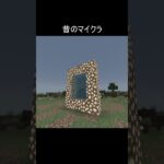 昔のマイクラmodが懐かしすぎる #minecraft
