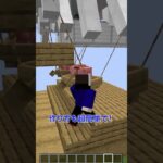 新ガストの新建築⁉【マイクラ】#noface#マイクラ #マインクラフト#minecraft #shorts #short