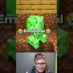 o CREEPER é do BEM #minecraft