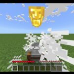 マインクラフトコマンドクラフトテーブルみたいなの？作った！！part2