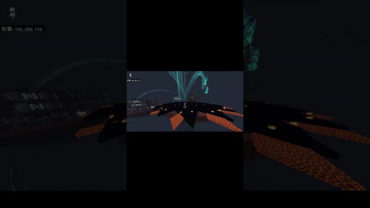 何系のパーティクル＆ダンスが好き？第４弾#マイクラ #コマンド#パーティクル#ダンス＃playanimation