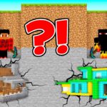 quem minerou a melhor casa do minecraft????