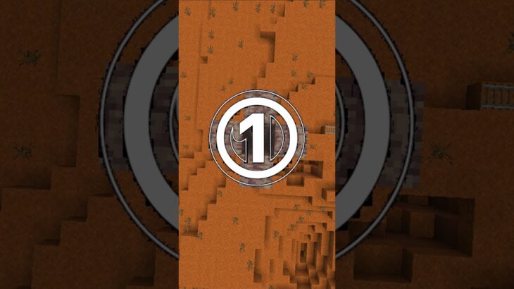 【マイクラ】これは死ぬ？生きる？二択クイズ！ #マイクラ#shorts