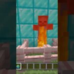 マイクラの謎#マイクラ#マインクラフト#謎# shorts