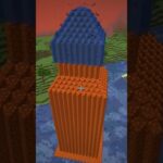 これも立派な建築士！ #マイクラ #マインクラフト #shorts