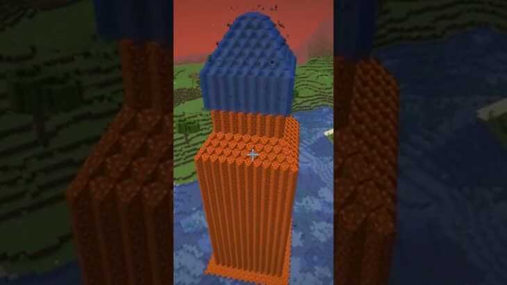 これも立派な建築士！ #マイクラ #マインクラフト #shorts