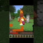 無理ゲーです。#マイクラ #shorts