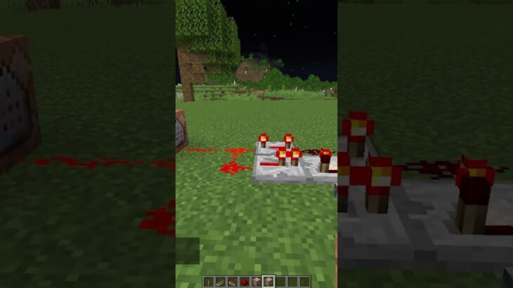 踊る村人の機能 #マインクラフト #ミーム #マイクラ #shorts
