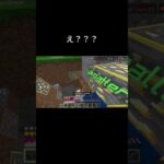 なんだこれ#マイクラ #shorts #hive