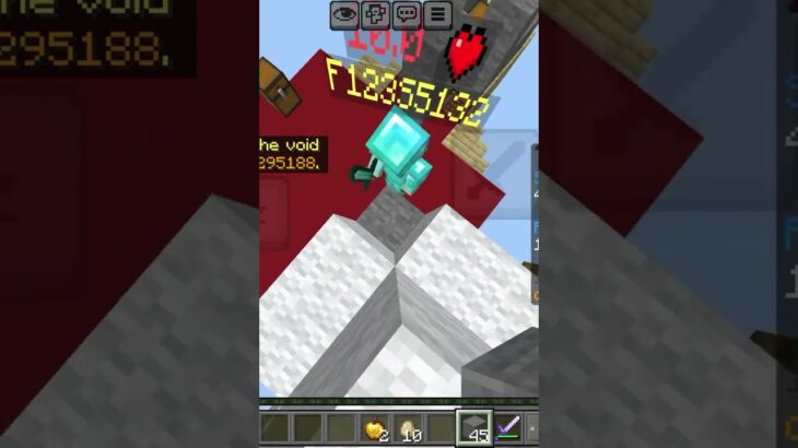 マイクラバトルシーン！#shorts #マイクラ#minecraft #バトルシーン